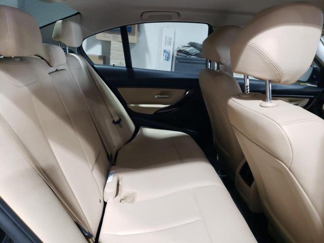 WBA8E1G59JNU91312 BMW 320 I