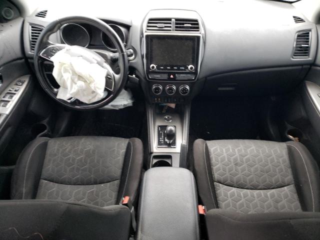 JA4AR3AU1LU015286 Mitsubishi Outlander Sport Es