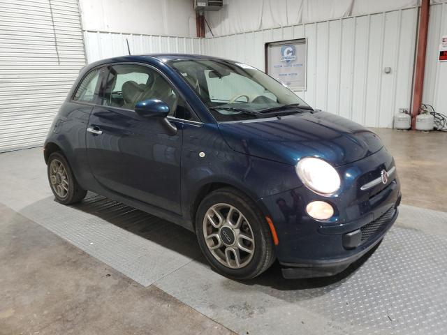 3C3CFFAR7FT504136 Fiat 500 POP