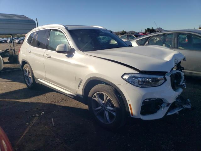 5UXTY5C01L9C53604 BMW X3 Xdrive30i