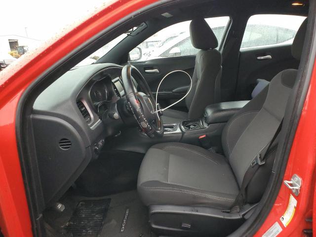 2C3CDXBG2HH657298 Dodge Charger Se