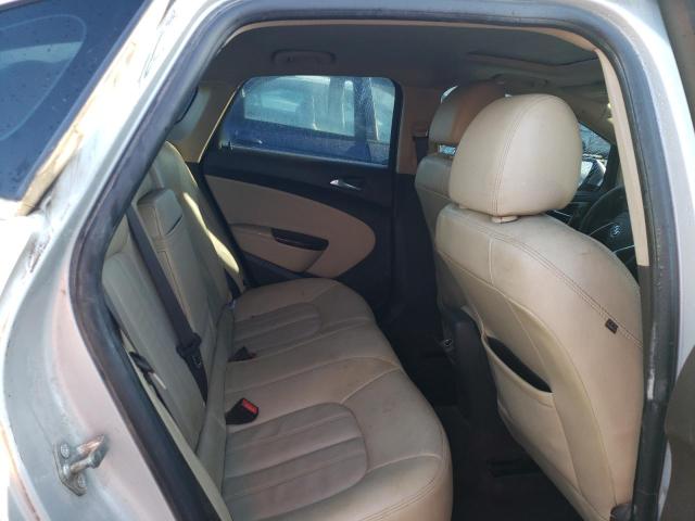 1G4PS5SK8F4193760 Buick Verano