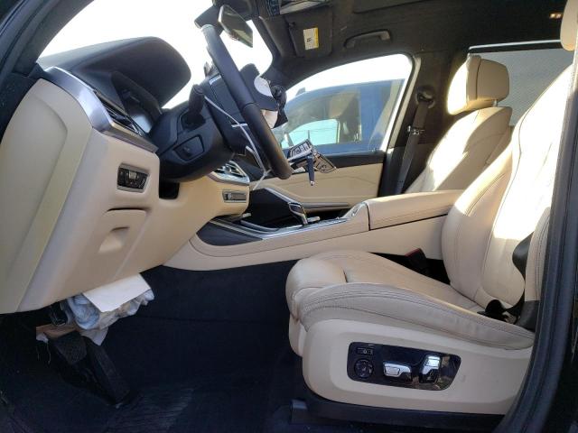 5UXCW2C00N9L17930 BMW X7 Xdrive40i