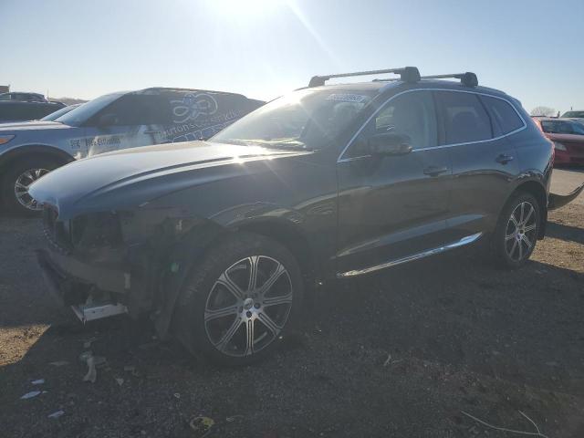 Auction sale of the 2018 Volvo Xc60 T6 Inscription, vin: YV4A22RL8J1002076, lot number: 82755613