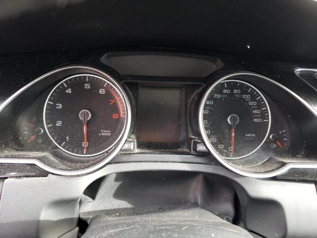 WAUD2AFR2GA015852 Audi A5 Premium Plus S-line