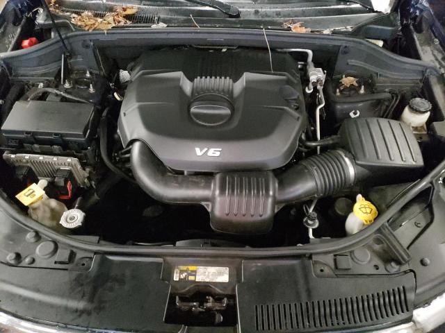 1C4RDHAG0EC501479 Dodge Durango Sxt