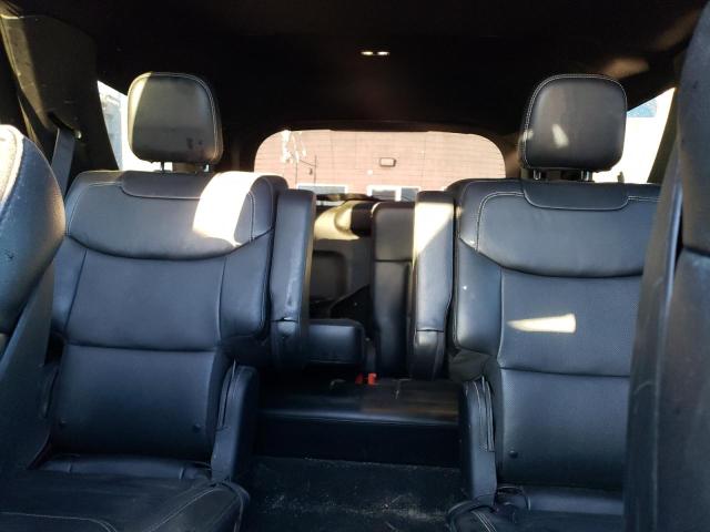1FM5K8GC7LGB74296 Ford Explorer St