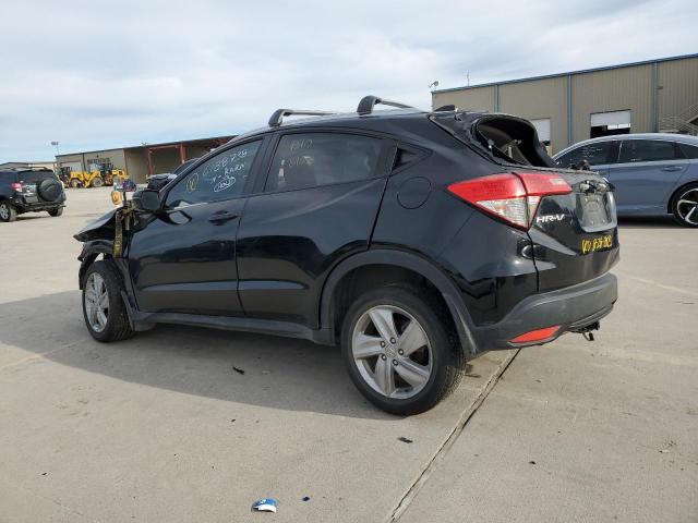 3CZRU5H54LM703833 Honda HR-V EX