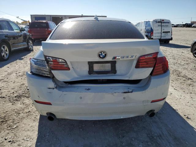 WBA5B1C51FD921106 BMW 535 I