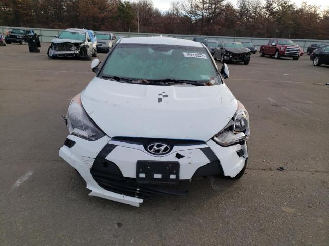 Hyundai VELOSTER 2016 KMHTC6AD4GU264555 Image 5