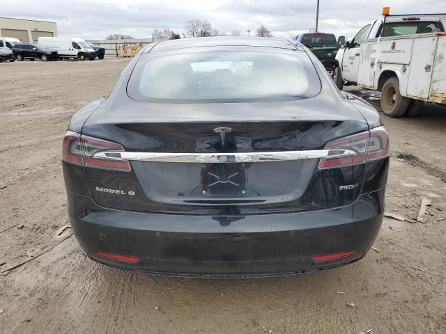 5YJSA1E2XGF139585 Tesla MODEL S