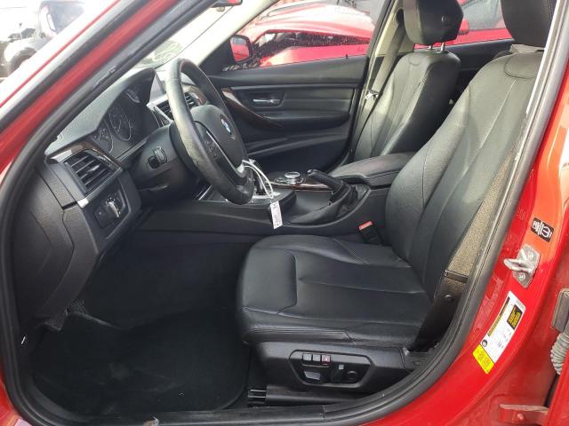 WBA3C1C59EK108675 BMW 328 I Sulev