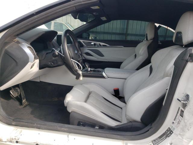 WBSDZ0C07NCJ85410 BMW M8