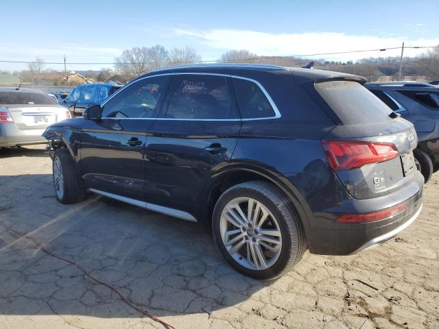 WA1BNAFY7J2179893 Audi Q5 Premium Plus