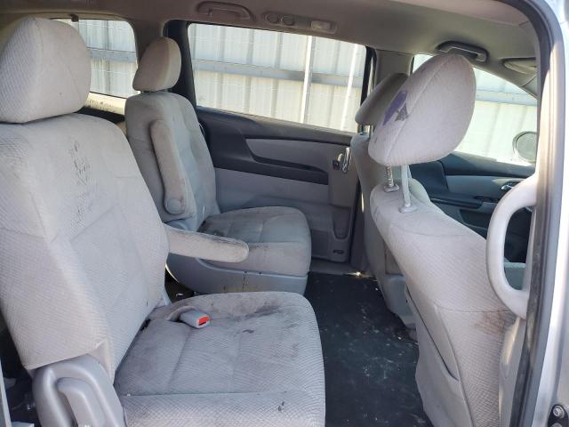 5FNRL5H24HB002400 Honda ODYSSEY LX