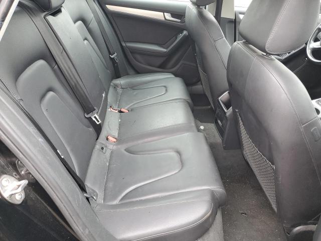 WAUDFAFL8EN020673 Audi A4 PREMIUM