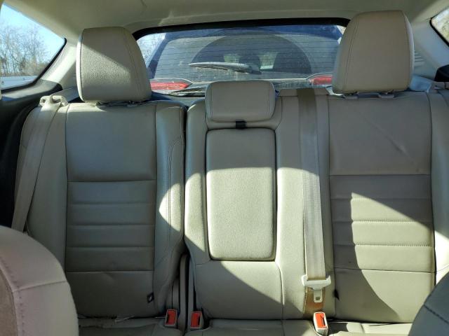 1FADP5BU0EL507793 Ford C-MAX SEL