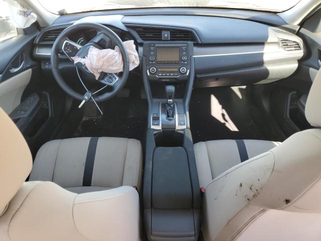 2HGFC2F64LH578354 Honda Civic Lx