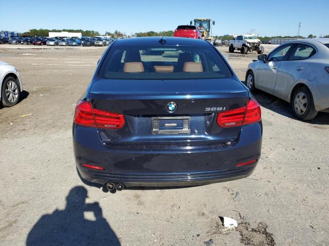 WBA8E9G57GNT86937 BMW 328 I Sulev