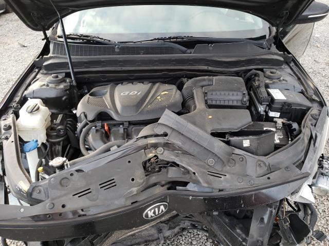 KNAGM4A77F5652774 KIA Optima Lx