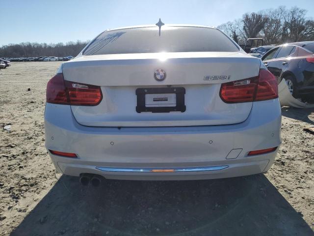 WBA3A5G52FNS85799 BMW 328 I