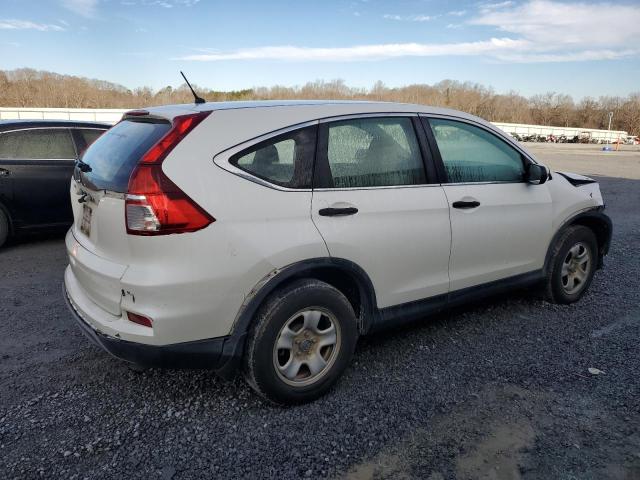 5J6RM3H30FL008189 Honda CR-V LX
