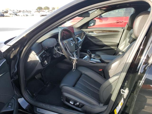 WBA53BH09MCF62111 BMW 530 I