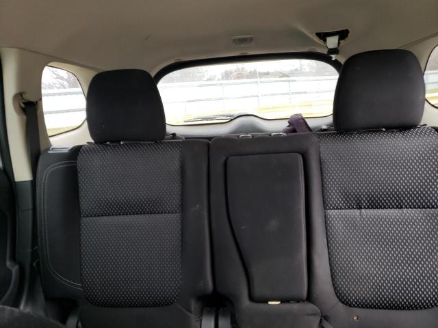 JA4AD2A34KZ013484 Mitsubishi Outlander Es