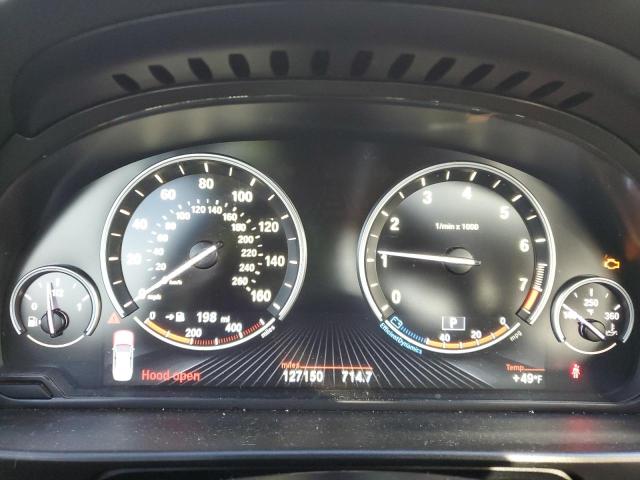 WBA5A7C5XFD627323 BMW 528 XI