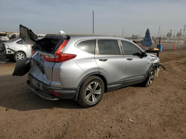 Auction sale of the 2019 Honda Cr-v Lx , vin: 5J6RW5H37KL003989, lot number: 179604253