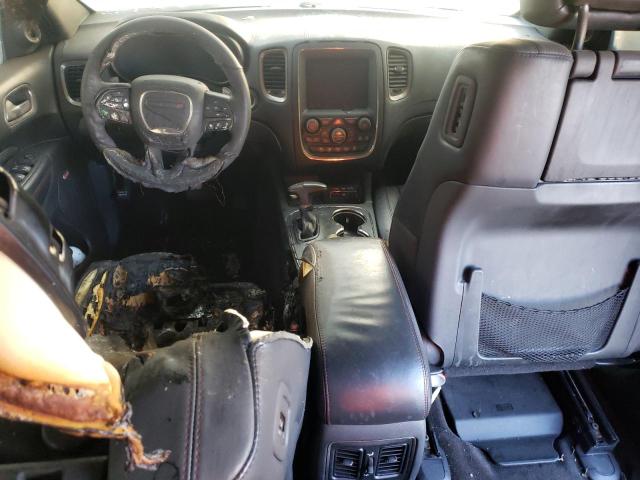 1C4SDJCT8JC346449 Dodge Durango R/t