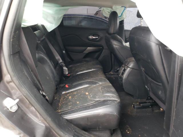 1C4PJMDX8KD346691 Jeep Cherokee Limited