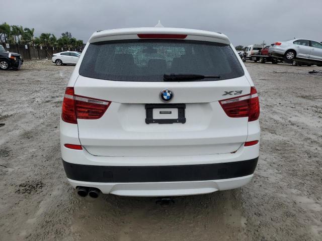 5UXWX9C5XE0D31243 BMW X3 Xdrive28i
