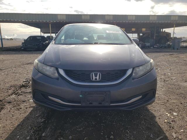 19XFB2F79FE227899 Honda CIVIC SE
