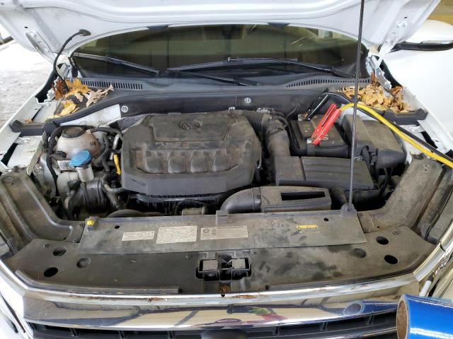 Volkswagen PASSAT SE 2020 1VWSA7A32LC018121 Image 11