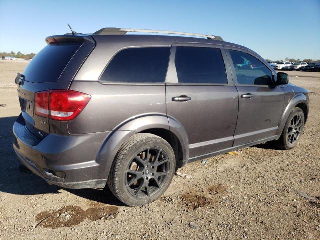 3C4PDCEG2JT141053 Dodge JOURNEY GT