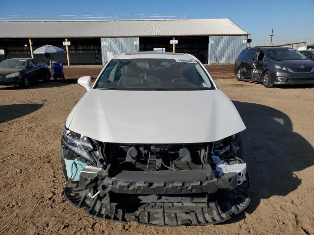 JTHBW1GG2G2109007 Lexus ES 300H