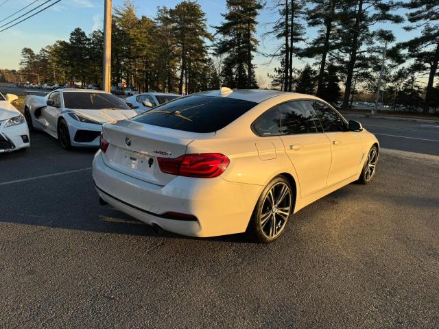 WBA4J5C57JBF07504 BMW 440i Gran Coupe