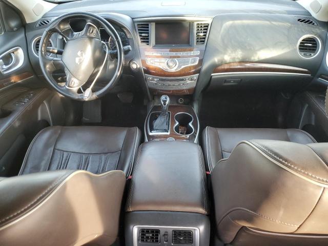 5N1DL0MM6HC503706 Infiniti QX60