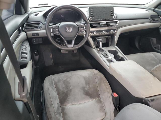 1HGCV1F14KA048586 Honda ACCORD LX