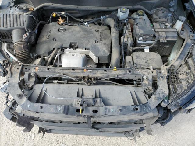 3GKALSEX3JL274346 GMC Terrain Denali