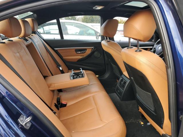 WBA8D9C58JA608473 BMW 330 XI