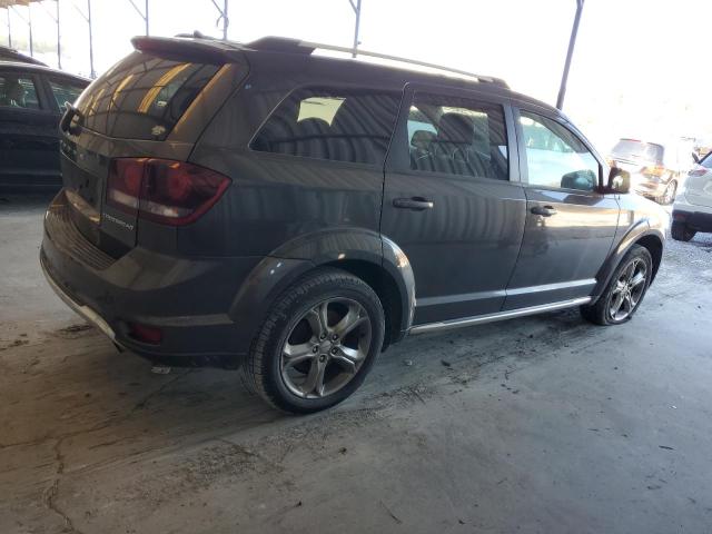 3C4PDCGB1GT207179 Dodge Journey Crossroad