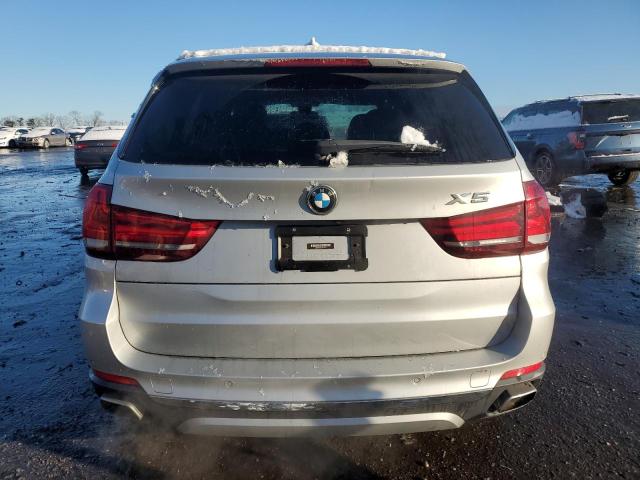 5UXKR0C55JL070372 BMW X5 Xdrive35i