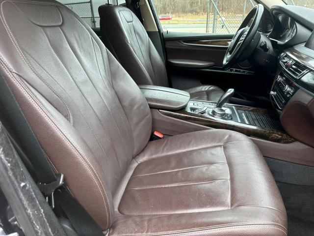 5UXKT0C58G0S78662 BMW X5 Xdr40e
