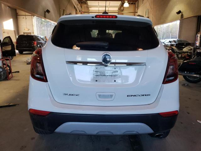 KL4CJASB8HB199534 Buick Encore Preferred