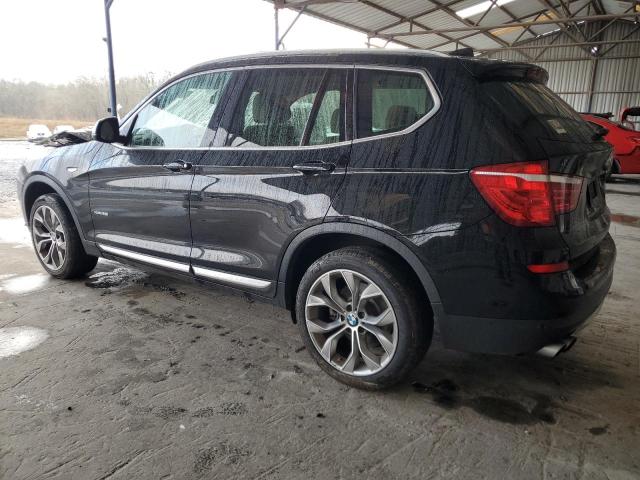 5UXWX9C5XG0D90828 BMW X3 Xdrive28i