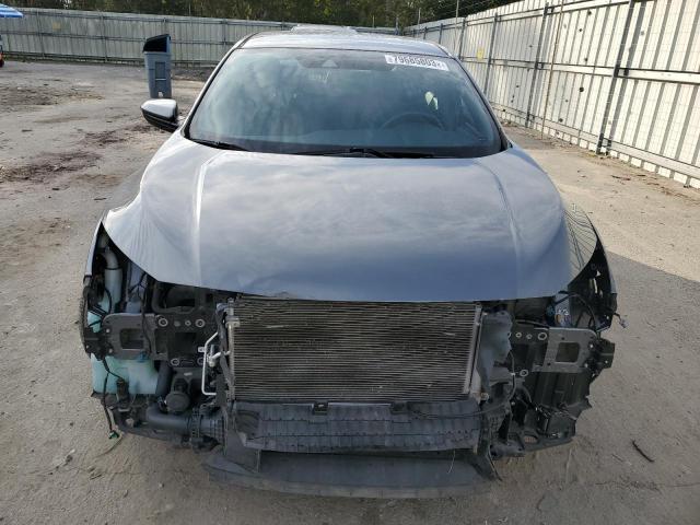 SHHFK7H47MU216096 Honda Civic Sport