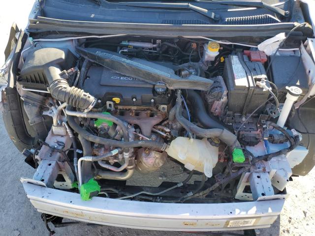 1G1JF5SB3L4114031 Chevrolet Sonic Premier