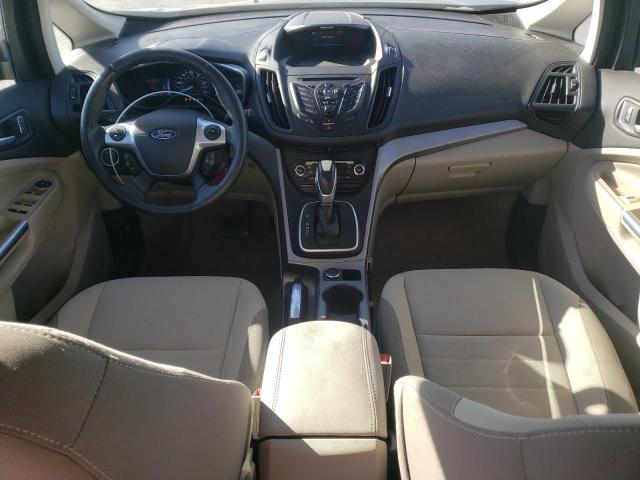 1FADP5AU0EL515619 Ford C-MAX SE